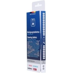 Tabletki odtłuszczające Siemens/Bosch 00311940